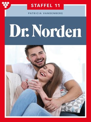 cover image of Dr. Norden Staffel 11